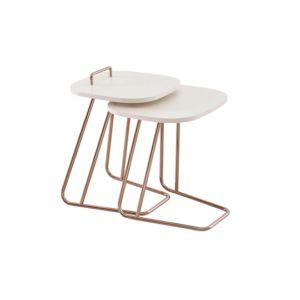 MILENA – Table d'emboîtement