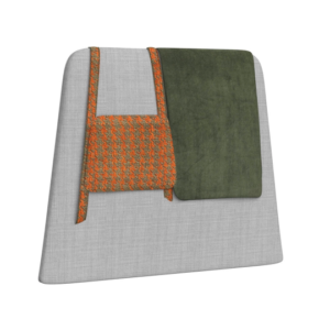 TREVO – Tête de lit Greta – 100 cm