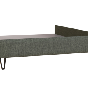 SOLID – Lit - 180 cm (sans tête de lit)