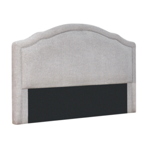 TOSCANA – Tête de lit - 180 cm – Gris