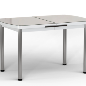 NOA – Table de cuisine – Blanche