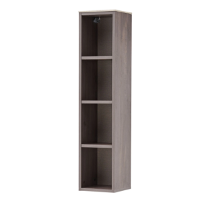 PIERO – Module supérieur du meuble TV - vertical
