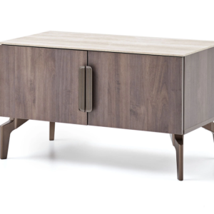 PIERO – Module inférieur du meuble TV - 90 cm