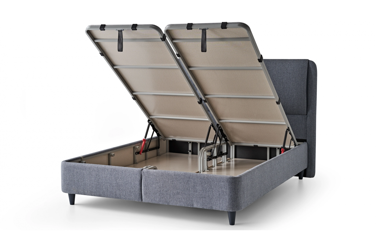 6a6b6235e8dcd 48589675 sw1920sh1080.png LOVA ARLO – Sommier coffre – 90x190 cm – Réf. 3832 – vue 5