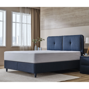 LOVA ARLO – Sommier coffre – 150x200 cm – Réf. 3878