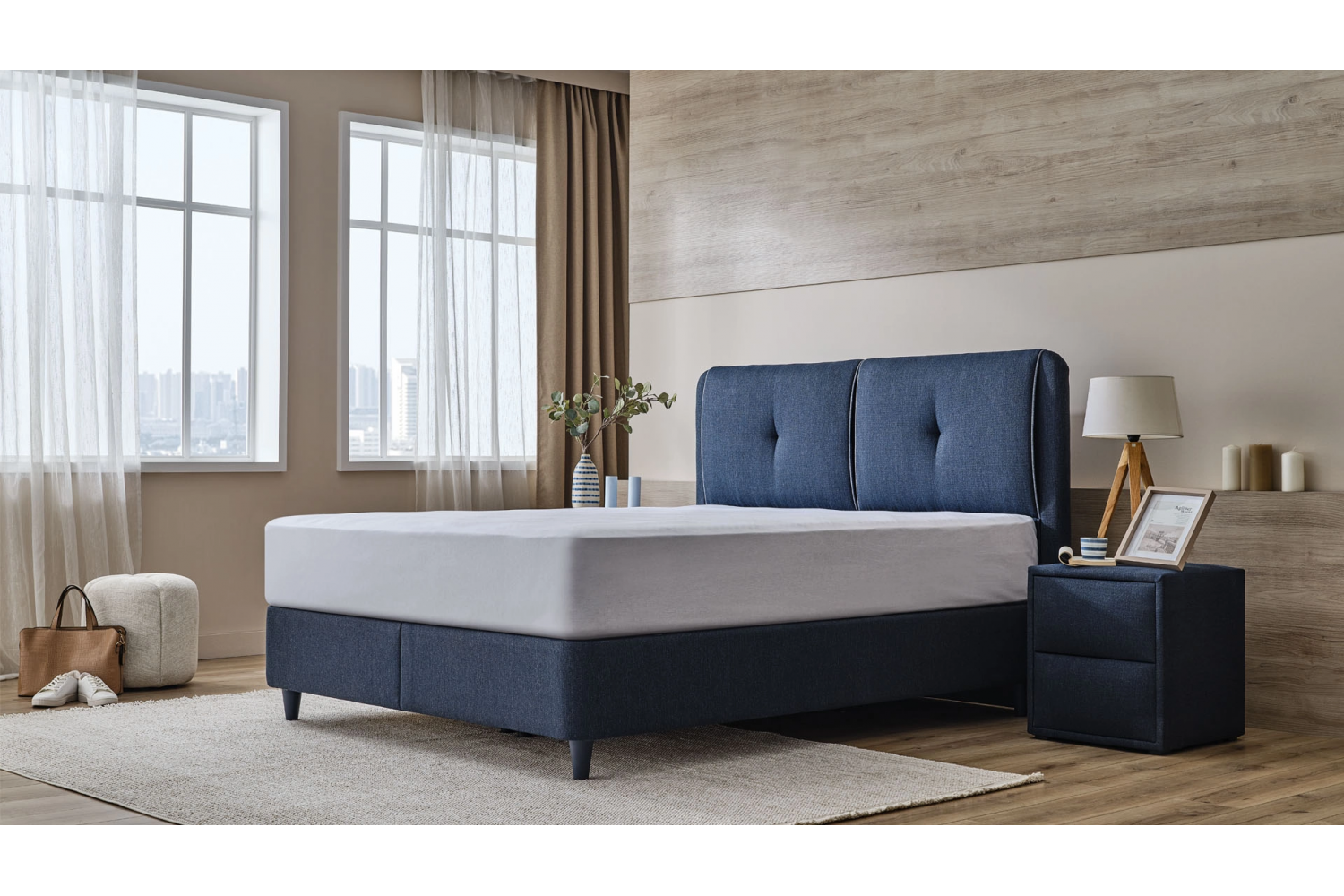 6a6b623eb171a 54642869 sw1920sh1080.png LOVA ARLO – Sommier coffre – 90x200 cm – Réf. 3873