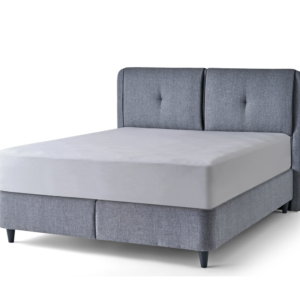 LOVA ARLO – Sommier coffre – 150x200 cm – Réf. 3838