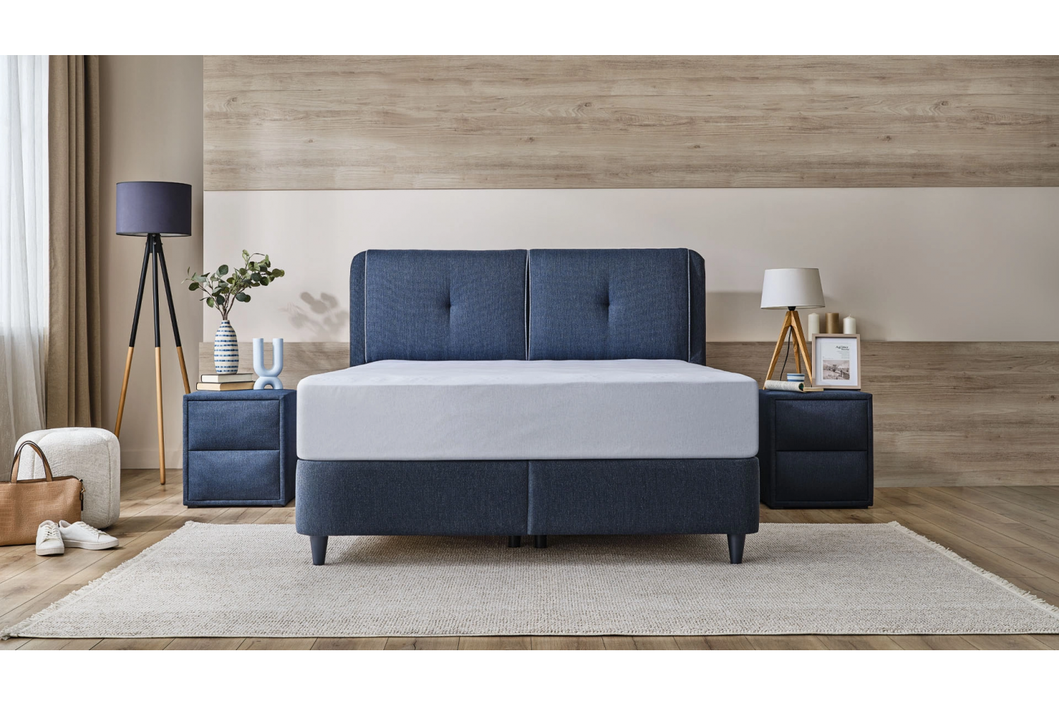 6a6b62403d50e 6122065 sw1920sh1080.png LOVA ARLO – Sommier coffre – 90x200 cm – Réf. 3873 – vue 2