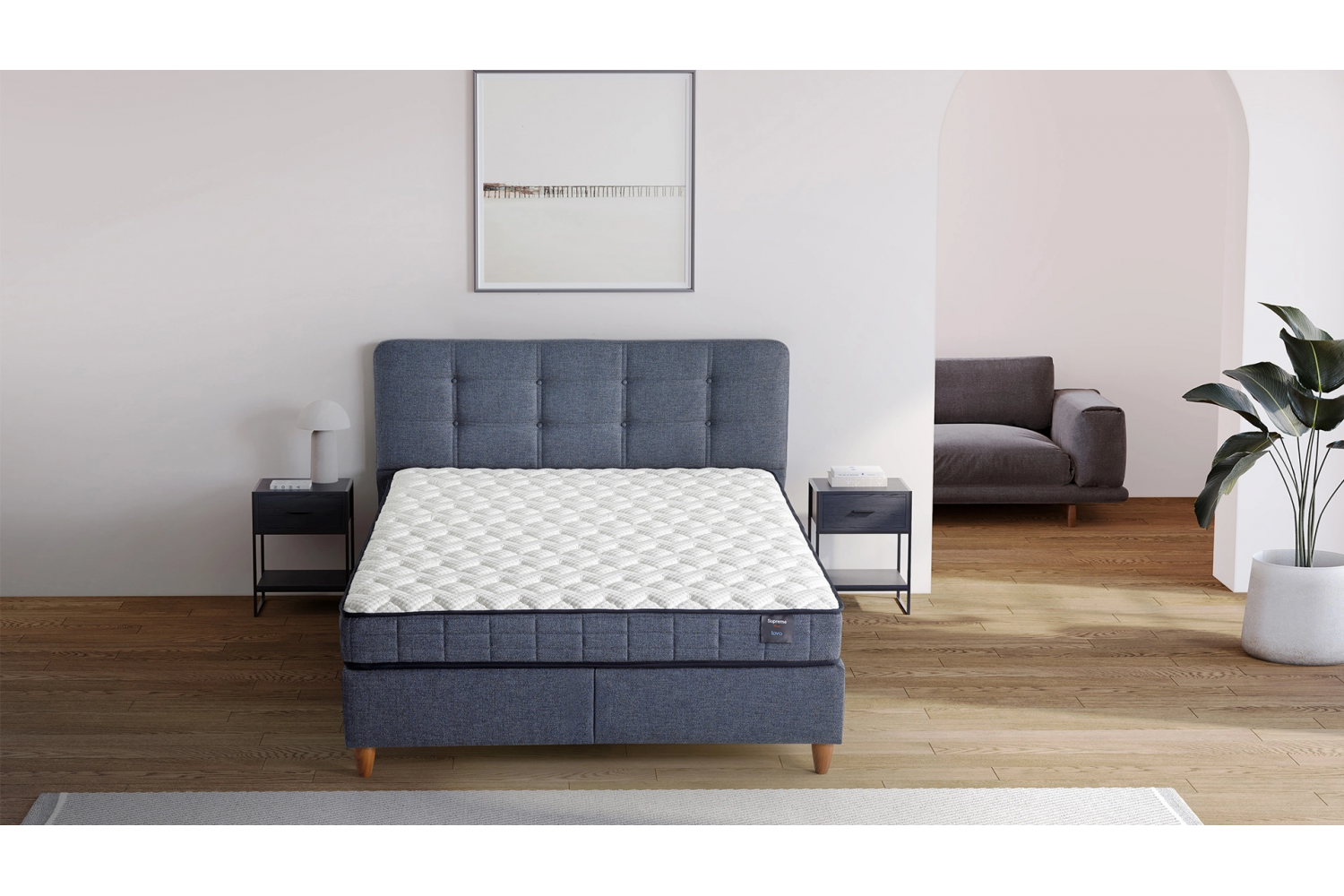 6a6b6297021c8 464432 sw1920sh1080.png LOVA SANDES – Sommier coffre – 100x200 cm – Réf. 8542 – vue 3