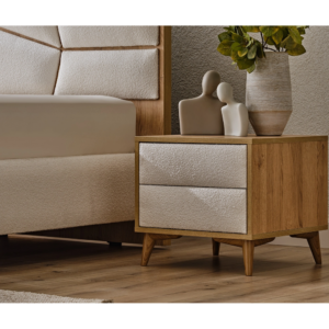 LOVA KARIS NIGHTSTAND – Karis Nightstand – 500x480 cm