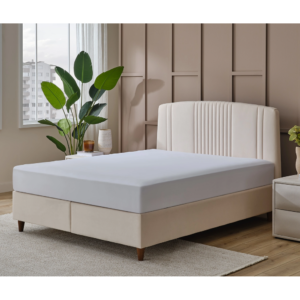 LOVA ELARO – Sommier coffre – 150x200 cm