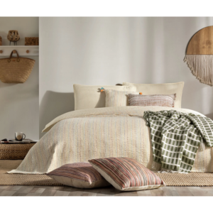 LOVA SCOTT – Couvre-lit – Réf. 1546