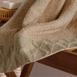LOVA JULE FACE TOWEL – Serviette de visage Jule – Réf. 1704