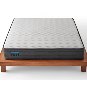 LOVA EASY BAMBOO ROLLPACK – Matelas – 160x200 cm