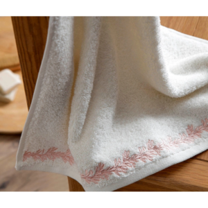 LOVA ELLA FACE TOWEL – Serviette de visage Ella