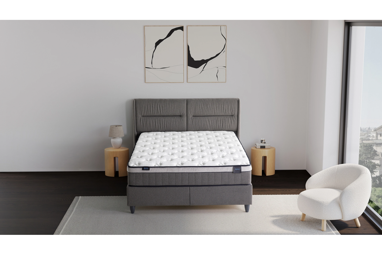 6a6b66892808c 29742222 sw1920sh1080.png LOVA SPORTIVE COMFORT – Matelas – 90x190 cm – vue 2