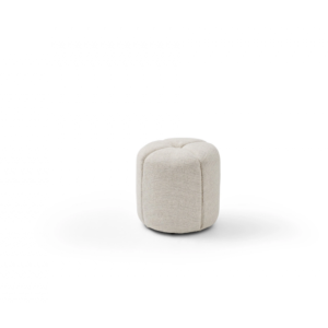 LOVA JUPITER SMALL OTTOMAN – Jupiter Small Ottoman – 400x400 cm – Réf. 2576