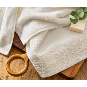 LOVA ASHA HAND TOWEL – Essuie-mains Asha – Réf. 1707