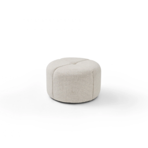 LOVA JUPITER LARGE OTTOMAN – Jupiter Large Ottoman – 600x600 cm – Réf. 2574