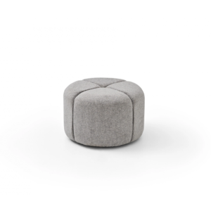 LOVA JUPITER LARGE OTTOMAN – Jupiter Large Ottoman – 600x600 cm – Réf. 2575