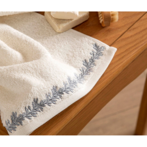 LOVA ELLA HAND TOWEL – Serviette à main Ella