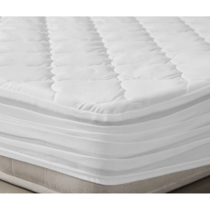 LOVA COTIE – Protège-matelas – 120x200 cm