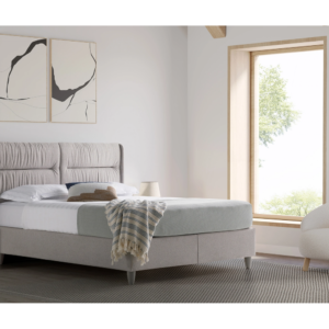 LOVA PALMON – Sommier coffre – 90x200 cm – Réf. 8995