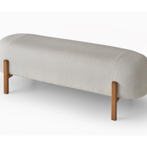 LOVA KARIS BED END OTTOMAN – Karis Bed End Ottoman – 300x140 cm