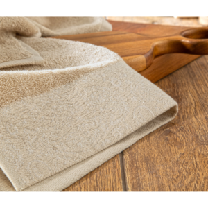 LOVA ASHA FACE TOWEL – Serviette de visage Asha – Réf. 1710