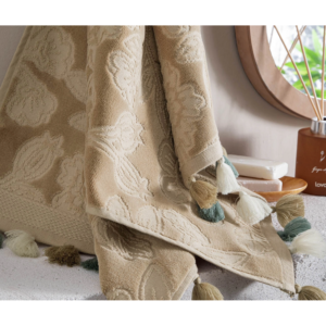 LOVA ANITA FACE TOWEL – Serviette de visage Anita