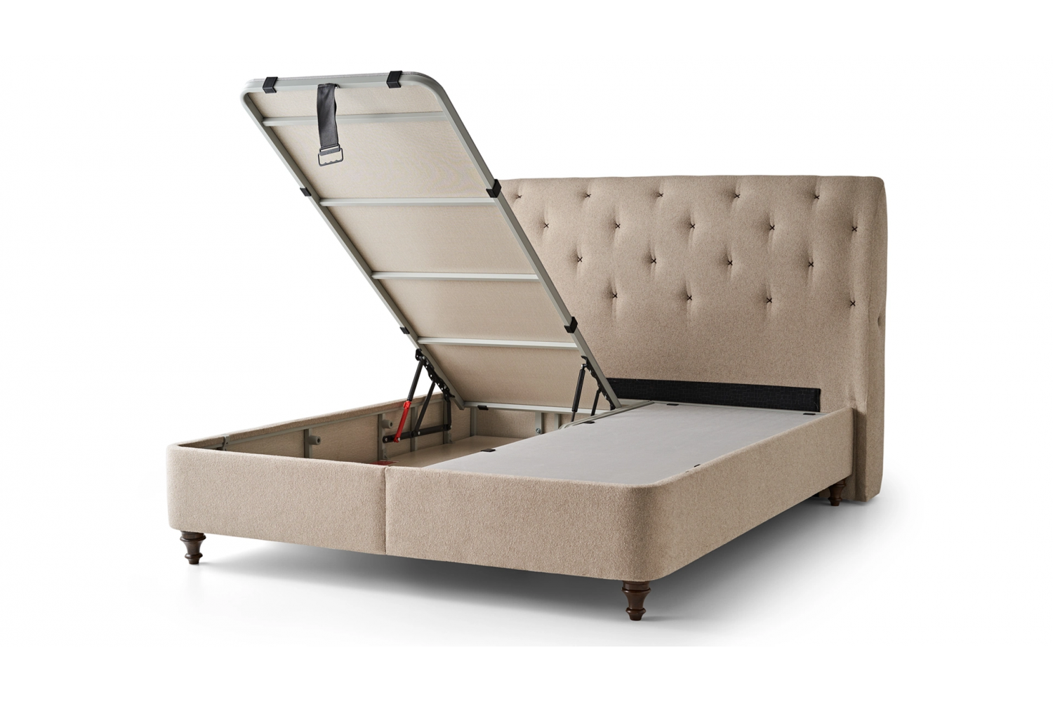 6a6b6a64df594 15930037 sw1920sh1080.png LOVA MAESTRO DELUXE – Sommier coffre – 160x200 cm – vue 3