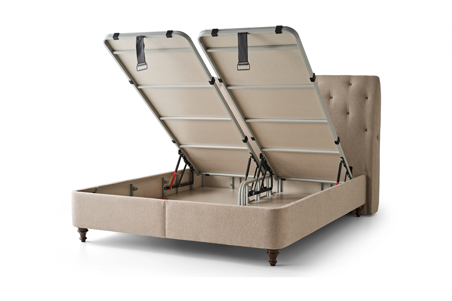 6a6b6a66eab5f 63368633 sw1920sh1080.png LOVA MAESTRO DELUXE – Sommier coffre – 160x200 cm – vue 4