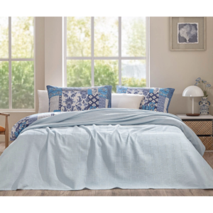 LOVA RUCHE COVERLET – Couverture de Ruche – Réf. 2152