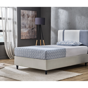 LOVA DORI – Sommier coffre – 100x200 cm – Réf. 2795