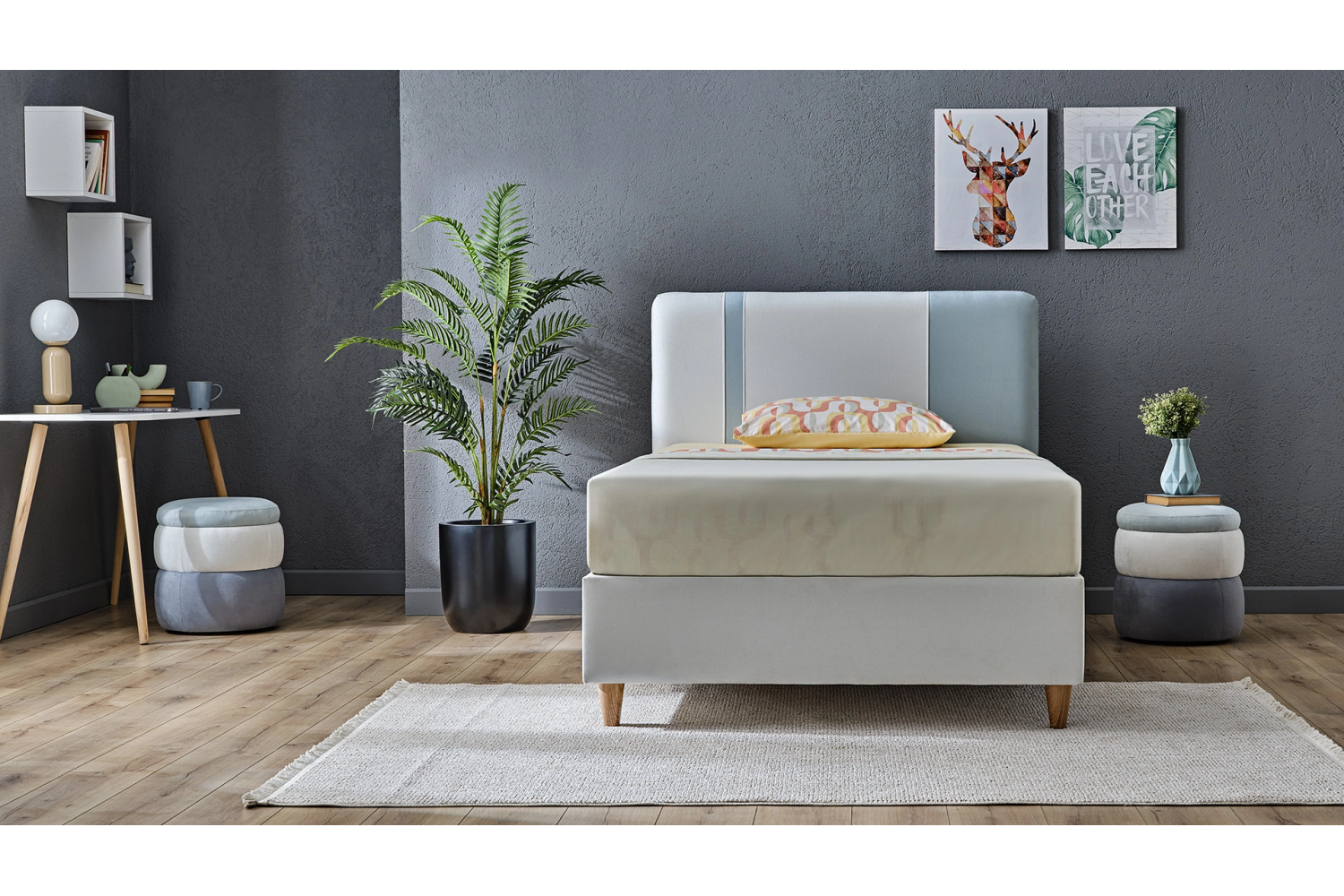 6a6b6baa0de09 5788314 sw1920sh1080.png LOVA DORI – Sommier coffre – 90x190 cm – Réf. 2871 – vue 2