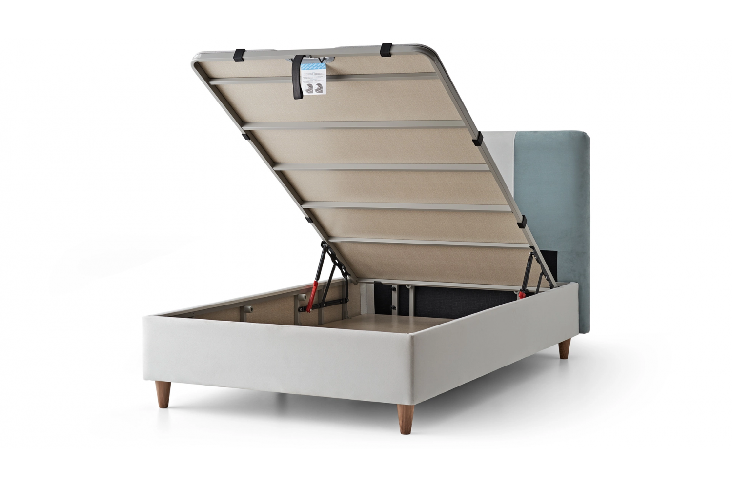 6a6b6bae88747 82355828 sw1920sh1080.png LOVA DORI – Sommier coffre – 90x190 cm – Réf. 2871 – vue 5