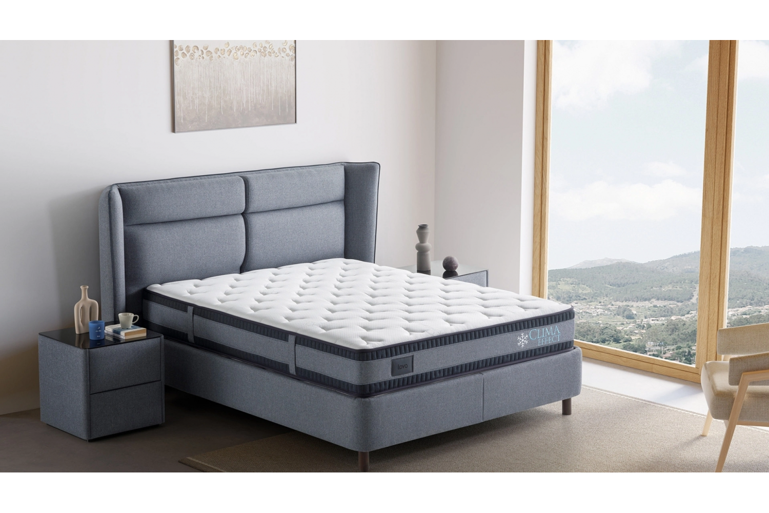 6a6b6bca62efb 58230828 sw1920sh1080.png LOVA CLIMA EFFECT – Matelas – 140x190 cm – vue 2