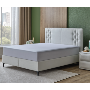 LOVA FAUN – Sommier coffre – 120x200 cm – Réf. 4492
