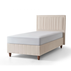 LOVA ELISS – Sommier coffre – 90x200 cm – Réf. 8355