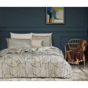 LOVA GEONELLE SET – Parure de lit