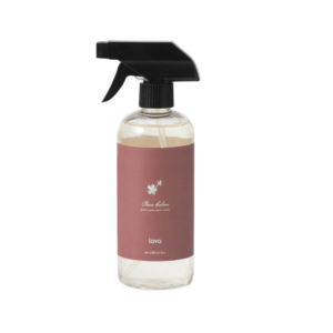 LOVA PESCA CALMA ROOM & LINEN SPRAY, 500 ML – Pesca Calma Spray pour chambre et lin, 500 ml