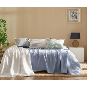 LOVA VAIDEN COVERLET – Couverture Vaiden – Réf. 1882