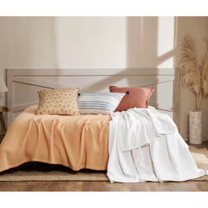 LOVA VAIDEN COVERLET – Couverture Vaiden – Réf. 1886