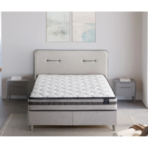 LOVA AURA CLEAN – Matelas – 180x200 cm – vue 2