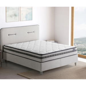LOVA AURA CLEAN – Matelas – 90x190 cm