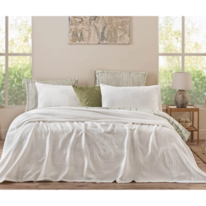 LOVA VINTORY COVERLET SET – Ensemble de couverture de Vintory – Réf. 2180