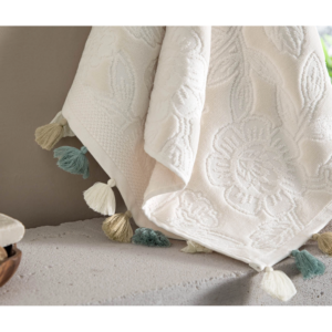 LOVA ANITA HAND TOWEL – Essuie-mains Anita