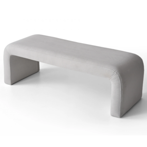 LOVA MERION BED END OTTOMAN – Pouf de fin de lit de Merion – 310x460 cm – Réf. 6299