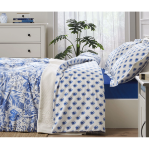 LOVA NEELAM SET – Parure de lit – Réf. 2055