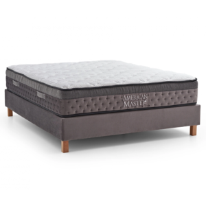 LOVA AMERICAN MASTER PLUS – Maître américain plus – 200x200 cm